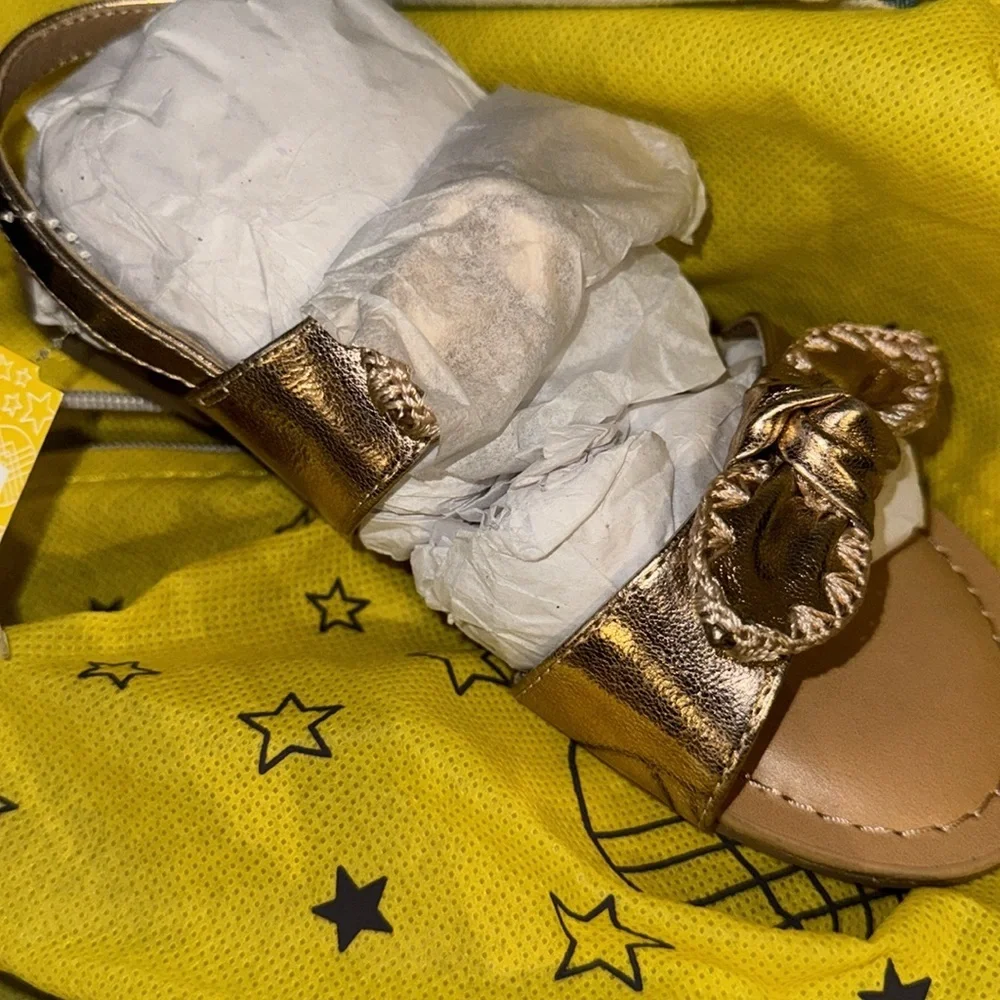 New Kids' Caicey Slingback Sandal DV by Dolce‎ Vita